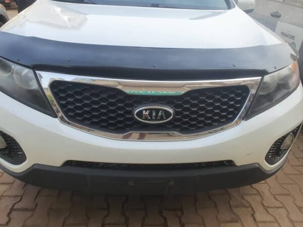 A VENDRE - KIA SORENTO - SORTIE PORT / CANADA - Image 5